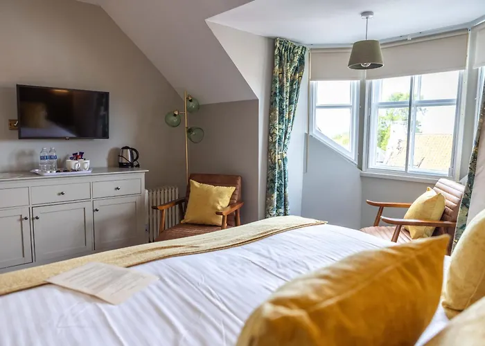 Old Aberlady Inn