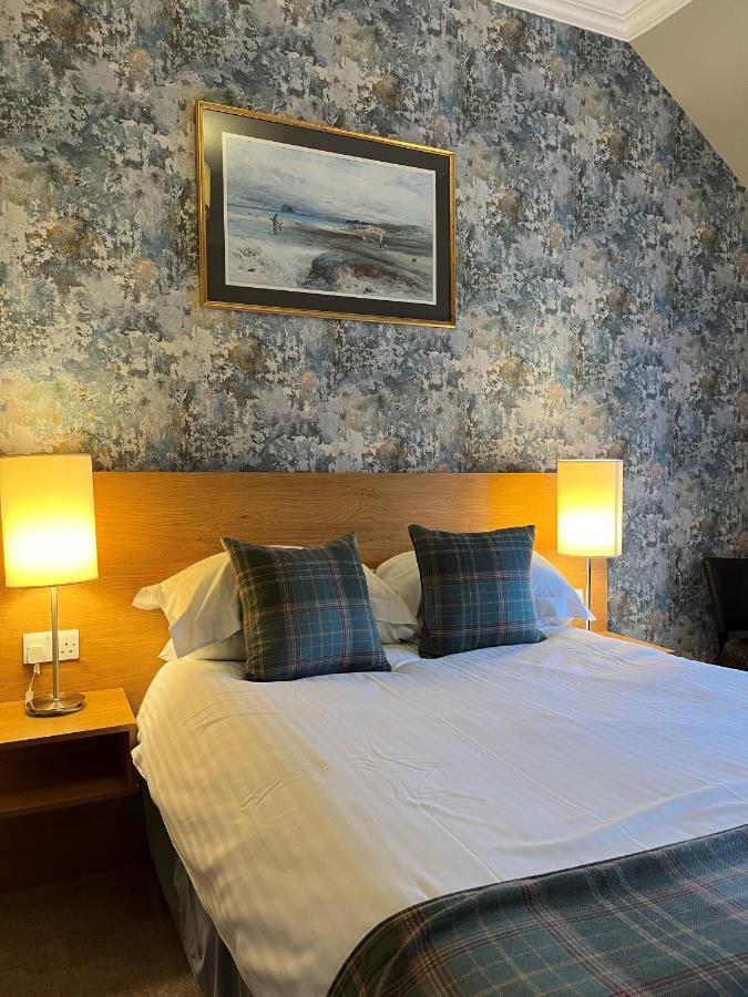 Hotel Old Aberlady
