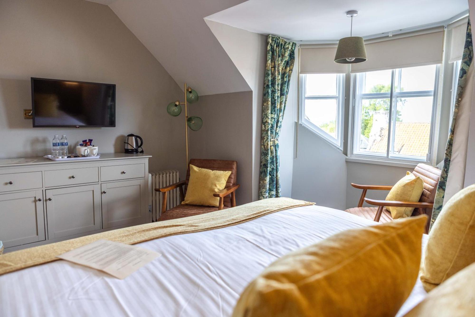 Hotel Old Aberlady