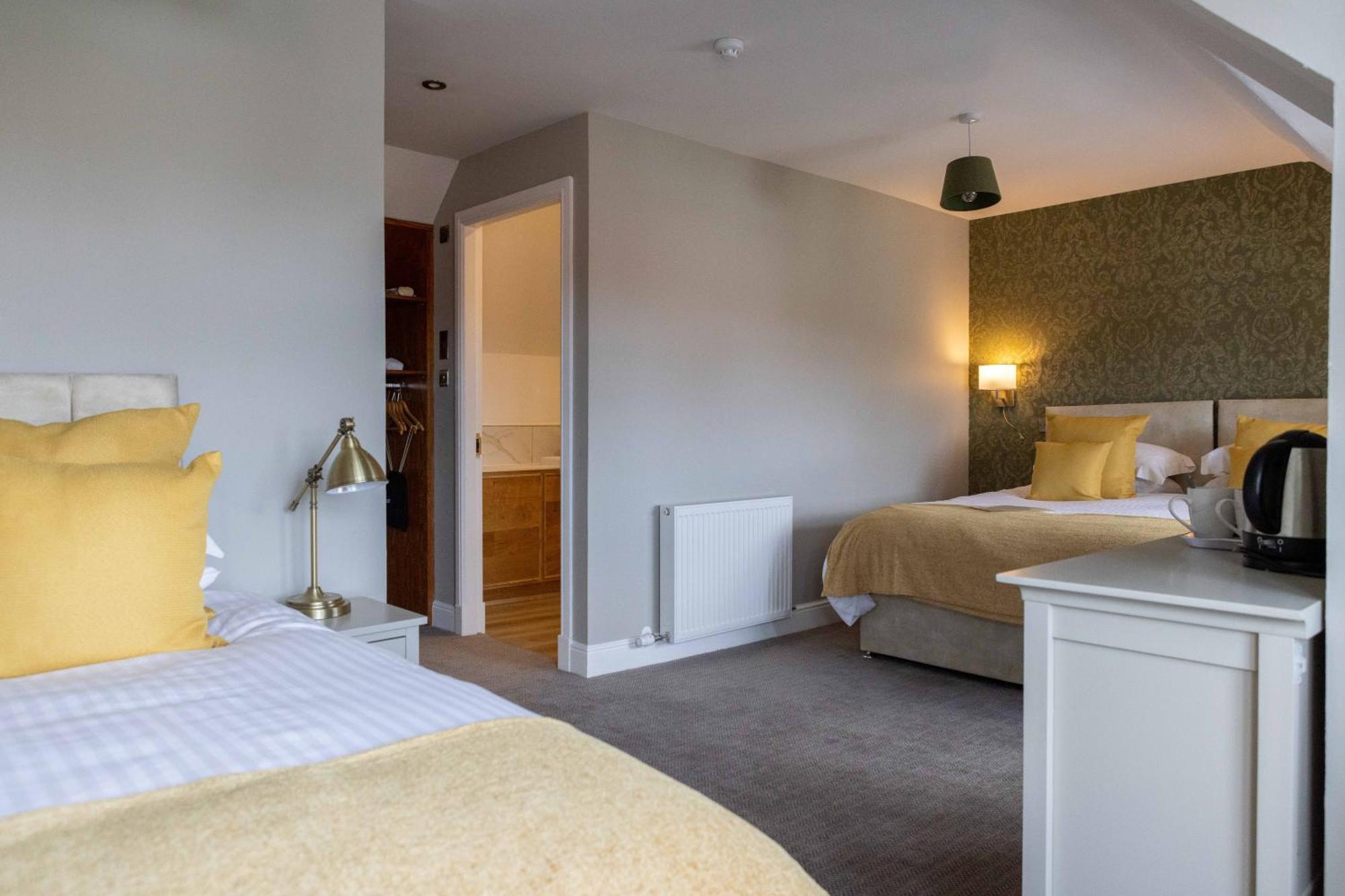 Hotel Old 3*