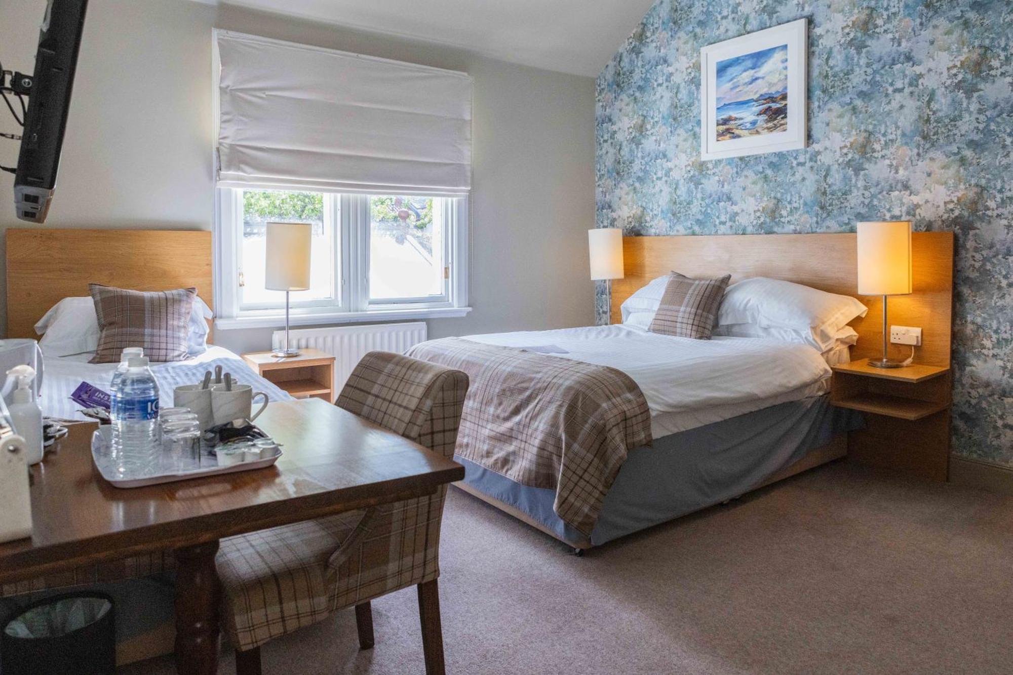 Old 3* Aberlady