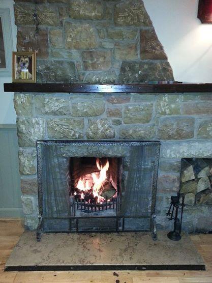 Hotel Old Aberlady