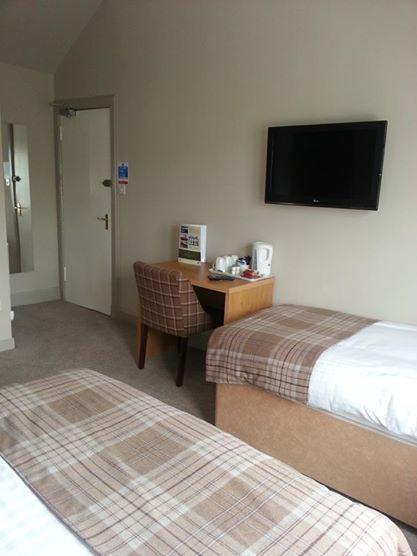 Hotel Old