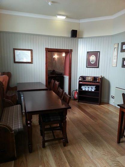 Old Aberlady