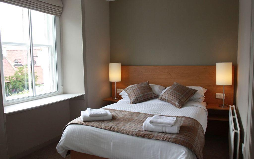 Hotel Old Aberlady
