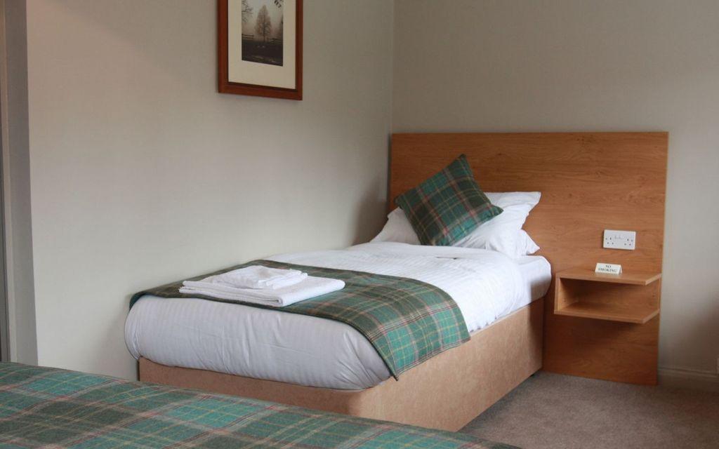 Hotel Old 3*