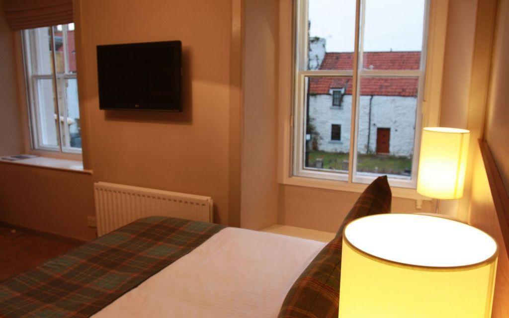 Hotel Old