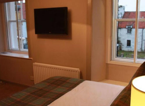Hotel Old Aberlady