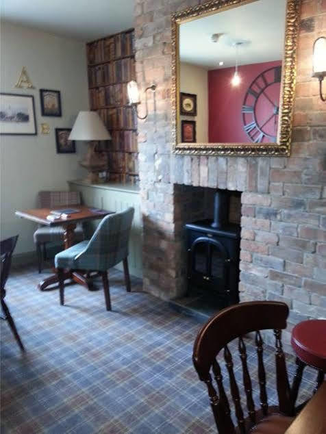 Hotel Old Aberlady